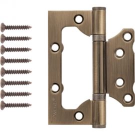 Накладная петля AVERS 100*75*2,5-B2-MB 2 шт. 24494 