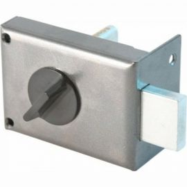 Накладной замок Аллюр ЗН1-1 А 1582 