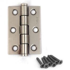 Петля Avers 60*40*1,75-NIS 2 шт. 19050 