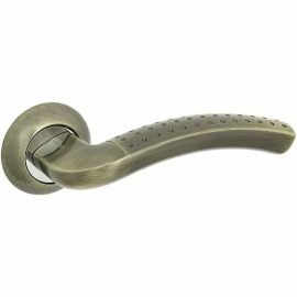 Дверная ручка Palladium A Bruno-M AB 00011348 