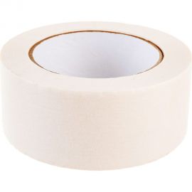 Клейкая малярная лента ООО Комус 48 мм х 50 м, бумажная 351397 