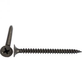 Саморез гипсокартон-дерево Стройбат 3.5x41 мм 650 шт. 2540005 189200 