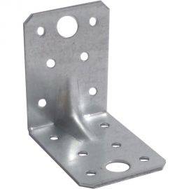 Крепежный угол КрепСтройГрупп усиленный KUU-50х50х35х2 мм 145556 