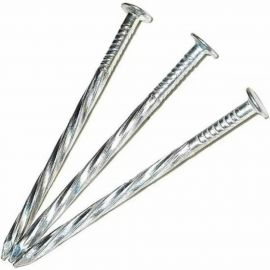 Винтовые гвозди Северсталь-Метиз 3,5x70 пакет 1 кг NCT116100350070-10 