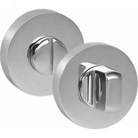 Сантехническая завертка PALIDORE С/У OL PC хром блестящий 98760065 