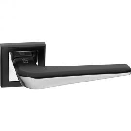 Ручка PALIDORE A-250 GR/PC, черн.мат. 98760613 