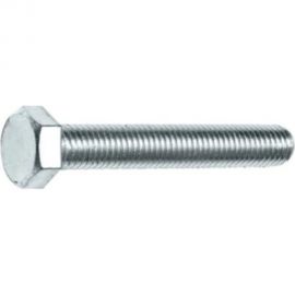 Шестигранный болт Hyperline TMS-HBH-М8-40-SZ М8x40 521728 