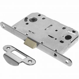 Пластиковая защелка под поворотную кнопку PALIDORE (С/У) 2050 PC хром блестящий 98760256 