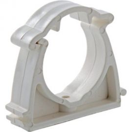 Клик с защелкой для крепления труб MasterProf PPRC 20/22, 10 шт. ИС.131657 