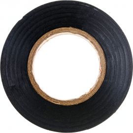 Изолента ПВХ TDM 0,15х19 мм, черная 20 м SQ0526-0006 