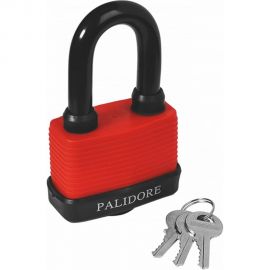 Навесной замок PALIDORE 101-30 98760210 