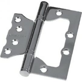 Накладная петля PALIDORE 100х75х2,5 2ВВ SN ARSENAL, ник. 98760426 