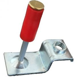 Крепёж для потолочных конструкций LIXIE 100 шт./уп. PD-32S1R-PM10 