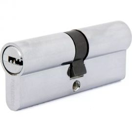 Цилиндровый механизм Palladium ZN 80 C ET CP СТ-00001163 