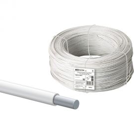 Нагревательный провод TDM ПНСВ 1x1.2 мм, 1000 м SQ0125-0001 
