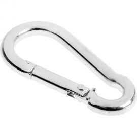 Карабин TUNDRA krep, DIN 5299С, 7х70 мм, оцинкованный 5244787 