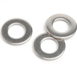 Плоская шайба vipкрепеж din 125, м8, 20 шт. 16110 VIPS 