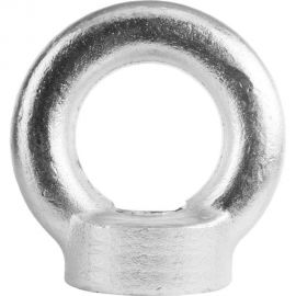 Рым-гайка TOR DIN 582, 24 мм 1001620 