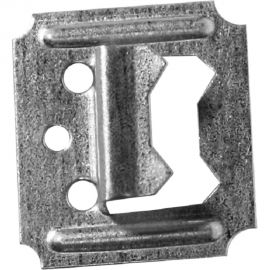 Крепеж с гвоздями для вагонки Невский Крепеж 4 мм, 100 шт. 814220 