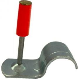 Крепёж для труб LIXIE 80 шт./уп. PD-32S1R-К20 