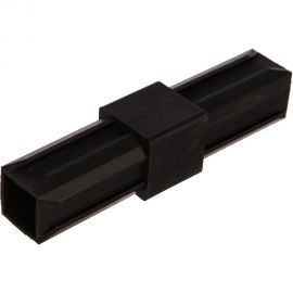 Двупалый соединитель GAH ALBERTS 180 для 30x30 мм, 426439 