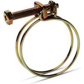 Проволочный хомут MGF 26 W1 (23-26 мм) 1-9-1-26 