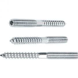 Шуруп-шпилька STARFIX М10x140 мм SM-17994-1 