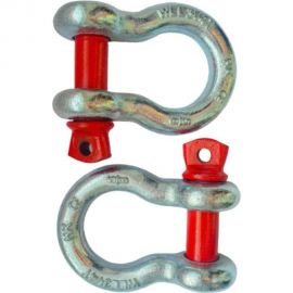 Комплект шаклов Avto Vins 2 т/8 т 7360701 