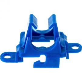 Поворотная клипса для труб 16-20 мм Uni-Fitt 855P1620 