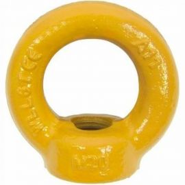 Подъёмная рым-гайка HAKLIFT для подъёма во всех направлениях NS8M16 