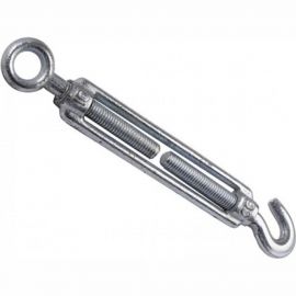 Талреп DINFIX крюк-кольцо, DIN 1480, М14, 1 шт. 00-00001368 