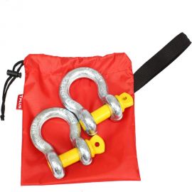 Комплект шаклов 4.75т Tplus T001383 