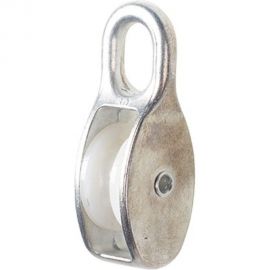 Одинарный блок STARFIX BK-Simplex-PL 50 мм, нейлон SMP-65405-1 