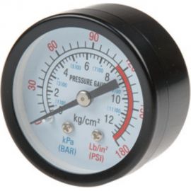 Манометр 1/8" ECO AES-18PG 