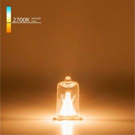 Галогенная лампа Elektrostandard G9 220V 40W a022321 