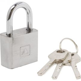 Навесной замок Стандарт HD-301 (5 мм; европакет) 13884 