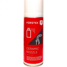 Спрей керамический CERAMIC NOZZLE 400 мл FORSTEX 2626 