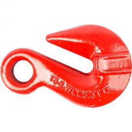 Крюк укорачивающий 5.3 т TOR 1000857 