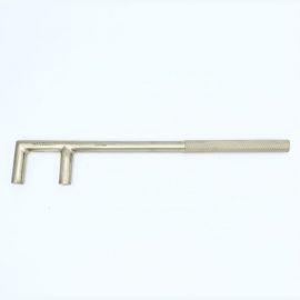 Ключ TVITA вентильный искробезопасный мод. 176 45x350 мм AlCu TT1176-45A 