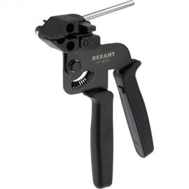 Инструмент для монтажа стальных стяжек REXANT 4,6–7,9 мм HT-600G 12-4522 