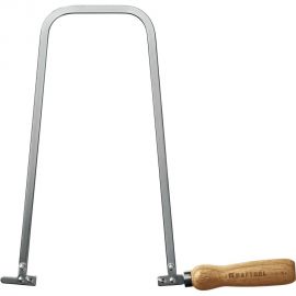 Ручной лобзик KRAFTOOL Aligator 130x300 mm 15260 