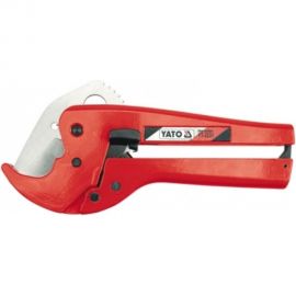 Труборез для пластиковых труб YATO 42мм YT-2231 