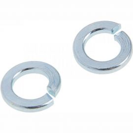 Шайба Bohrer М4 гроверная, оцинк., DIN 127, 1 кг DIN127-М4-1 