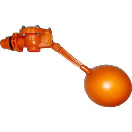 Клапан поплавковый 1" D25 KSC KSC-F-502-1 