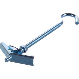 Металлический складной пружинный дюбель Госкреп M4 1 шт КР.030613 