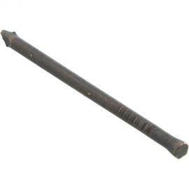 Финишные гвозди Стройбат 1,2x20 бронза 0,15 кг 242901 