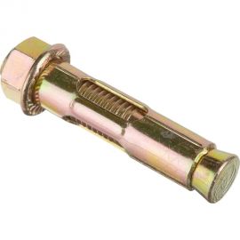 Анкерный болт с гайкой крепежная техника 8x40, 2 шт. 76000 