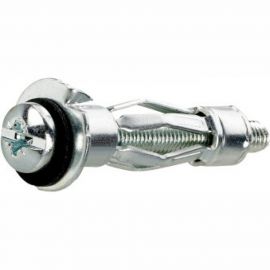 Анкер для листового материала ЕВРОПАРТНЕР МOLA 5-13 4шт. 11 1310 1 