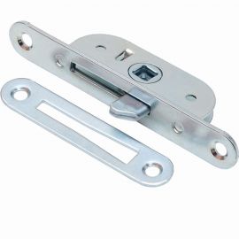 Оконный механизм СКОБЯНОЙ ЗР2 цинк 002576 