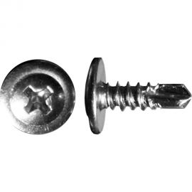 Саморез Невский Крепеж ШСММ св. 3,5x11 400 шт. 811390 